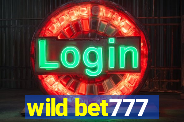 wild bet777